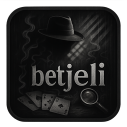 betjeli logo